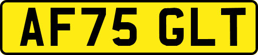 AF75GLT