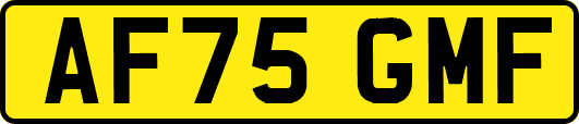 AF75GMF