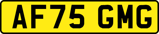 AF75GMG