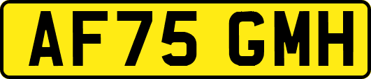 AF75GMH