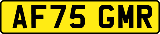 AF75GMR