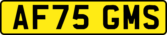 AF75GMS