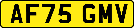 AF75GMV