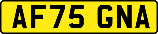 AF75GNA