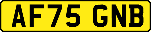 AF75GNB