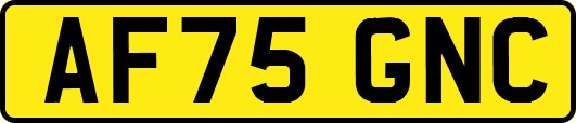 AF75GNC