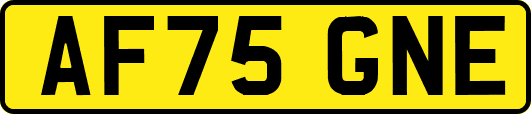 AF75GNE