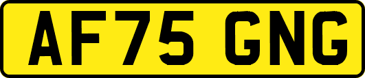 AF75GNG