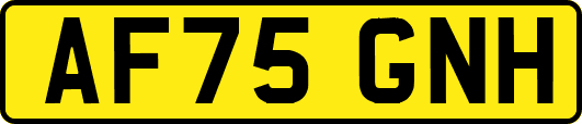 AF75GNH
