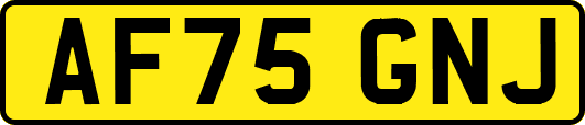AF75GNJ