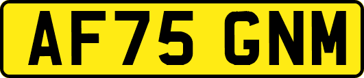 AF75GNM