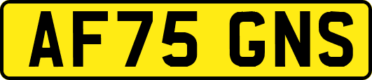 AF75GNS