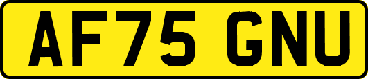 AF75GNU