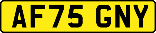 AF75GNY
