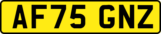 AF75GNZ