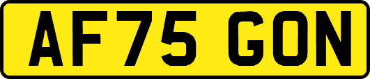 AF75GON