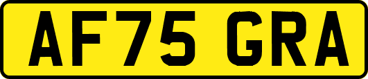 AF75GRA