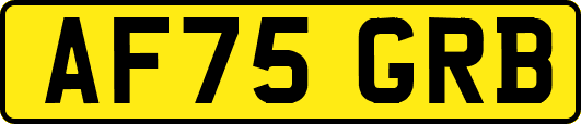 AF75GRB