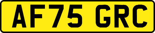 AF75GRC