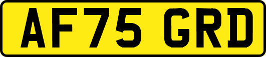 AF75GRD