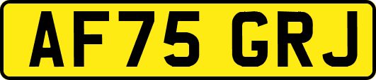 AF75GRJ