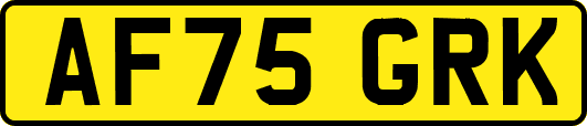 AF75GRK