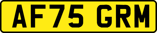 AF75GRM