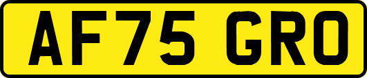 AF75GRO