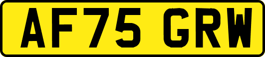 AF75GRW