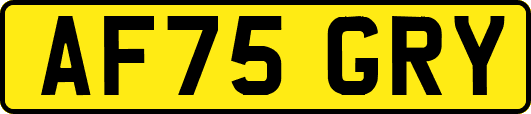 AF75GRY