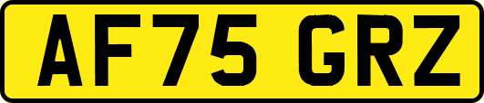 AF75GRZ