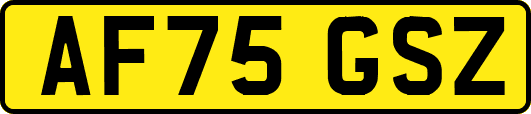 AF75GSZ