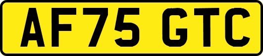 AF75GTC