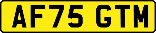 AF75GTM
