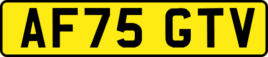 AF75GTV
