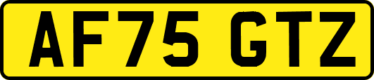 AF75GTZ