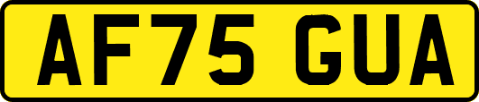 AF75GUA
