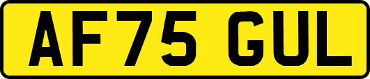 AF75GUL