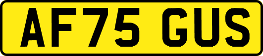 AF75GUS