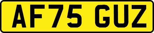AF75GUZ