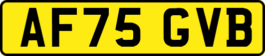 AF75GVB