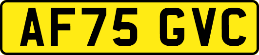AF75GVC