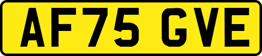 AF75GVE