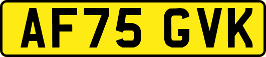 AF75GVK