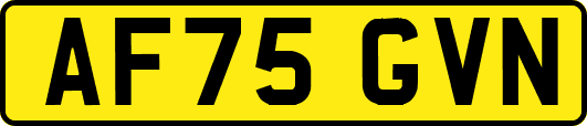 AF75GVN