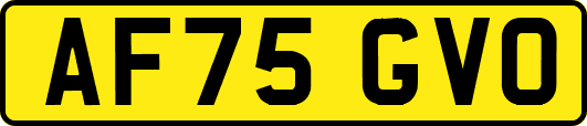 AF75GVO