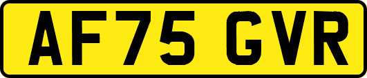 AF75GVR