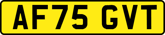AF75GVT
