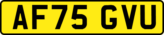 AF75GVU