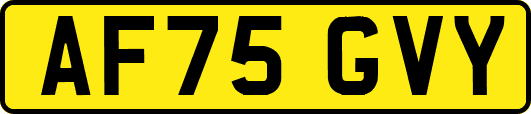 AF75GVY